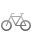 Maps Bicycle Icon 32x32 png